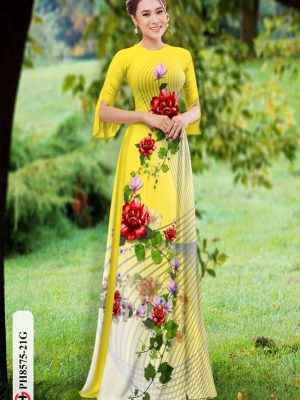 1634875206 vai ao dai dep mau moi (7)